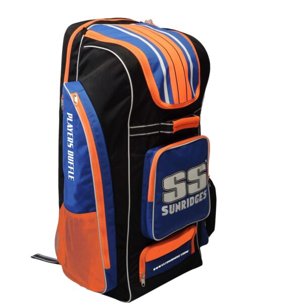 Players 6*bat Sleeve (Duffle)