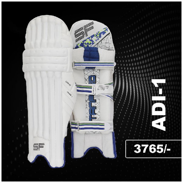 Sf Adi-1 Batting Legguard Mens