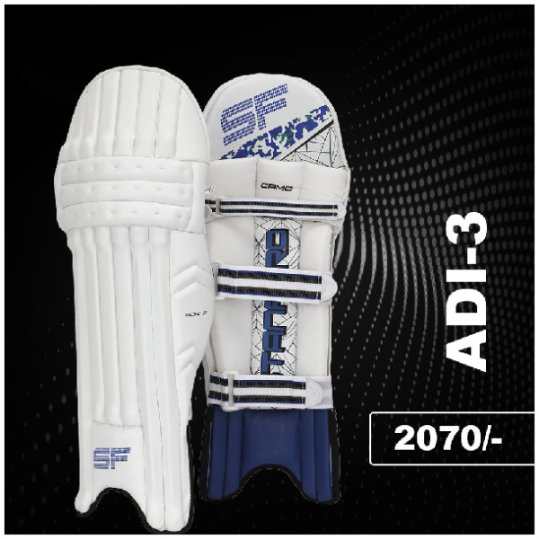 Sf Adi-3 Batting Legguard Boys