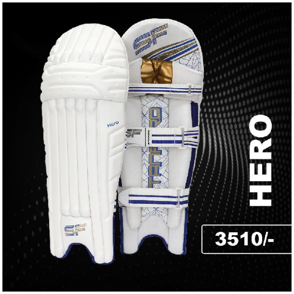 Sf Hero Batting Legguard Mens