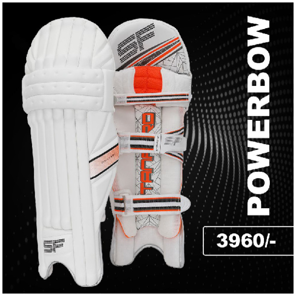 Sf Powerbow Batting Legguard Mens