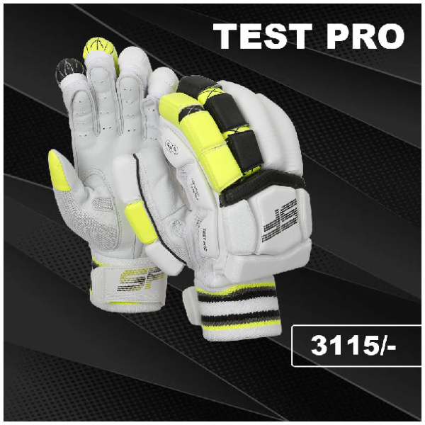 Sf Test Pro Batting Gloves Mens