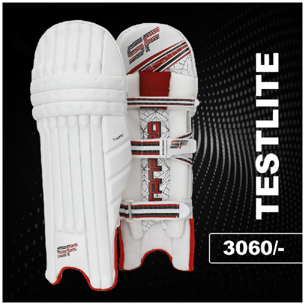 Sf Testlite Batting Legguard Mens