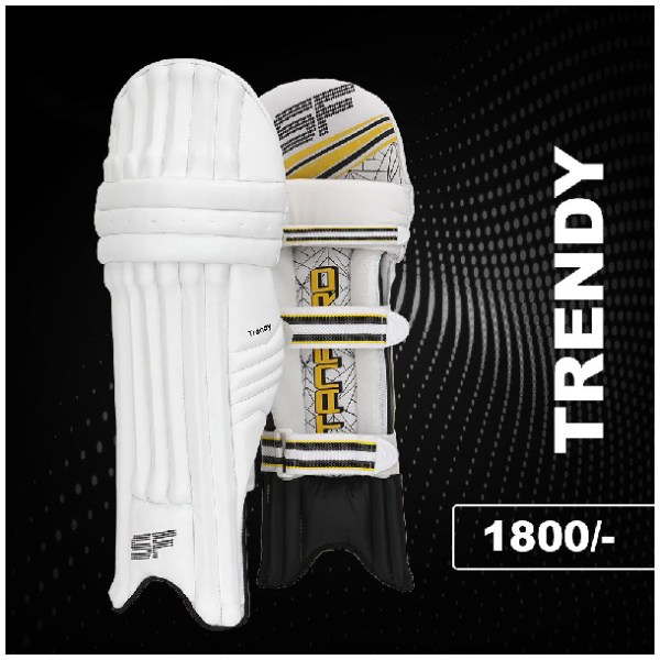 Sf Trendy Batting Legguard Youth