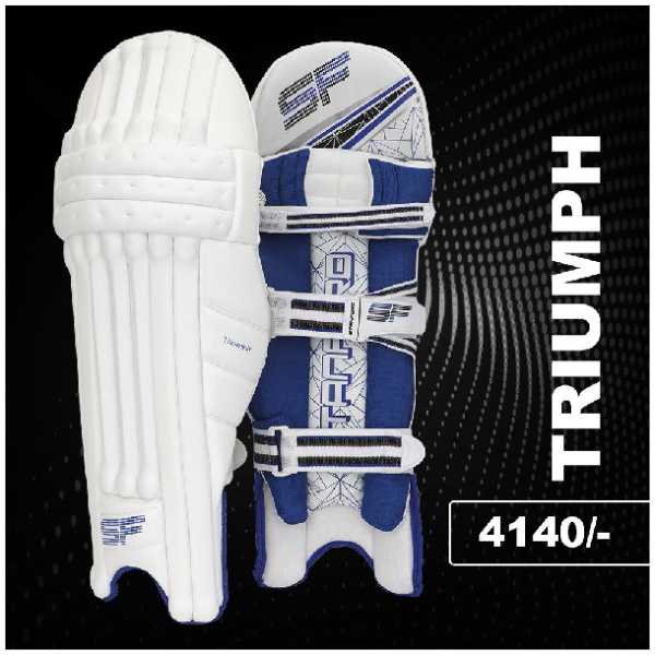 Sf Triumph Batting Legguard Mens