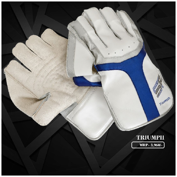 Sf Triumph Keeping Gloves Mens