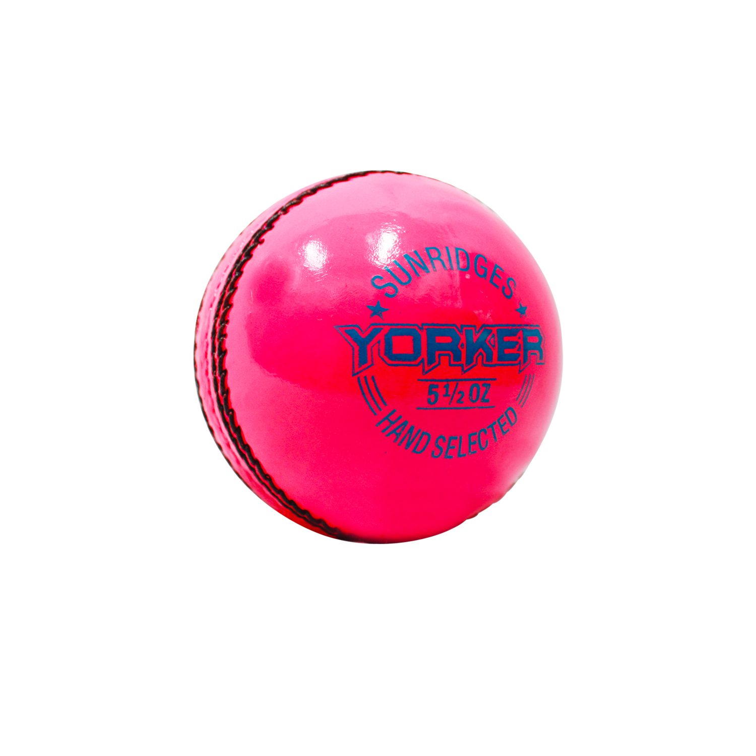 Yorker Pink (4pcs.)