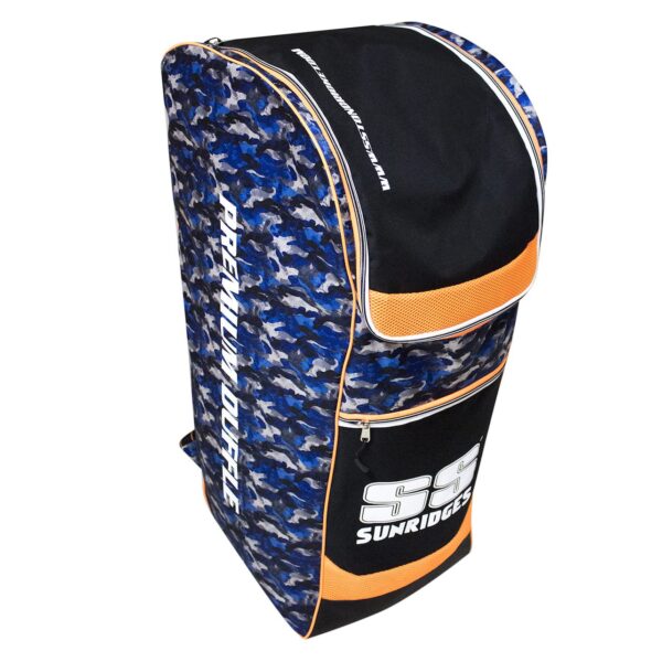Premium 6*bat Sleeve (Duffle)