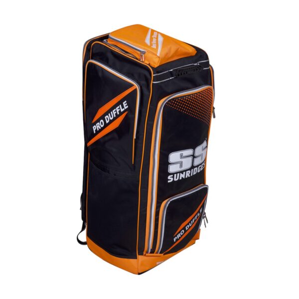 Pro Duffle