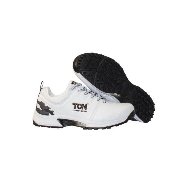 Ton Camo 9000