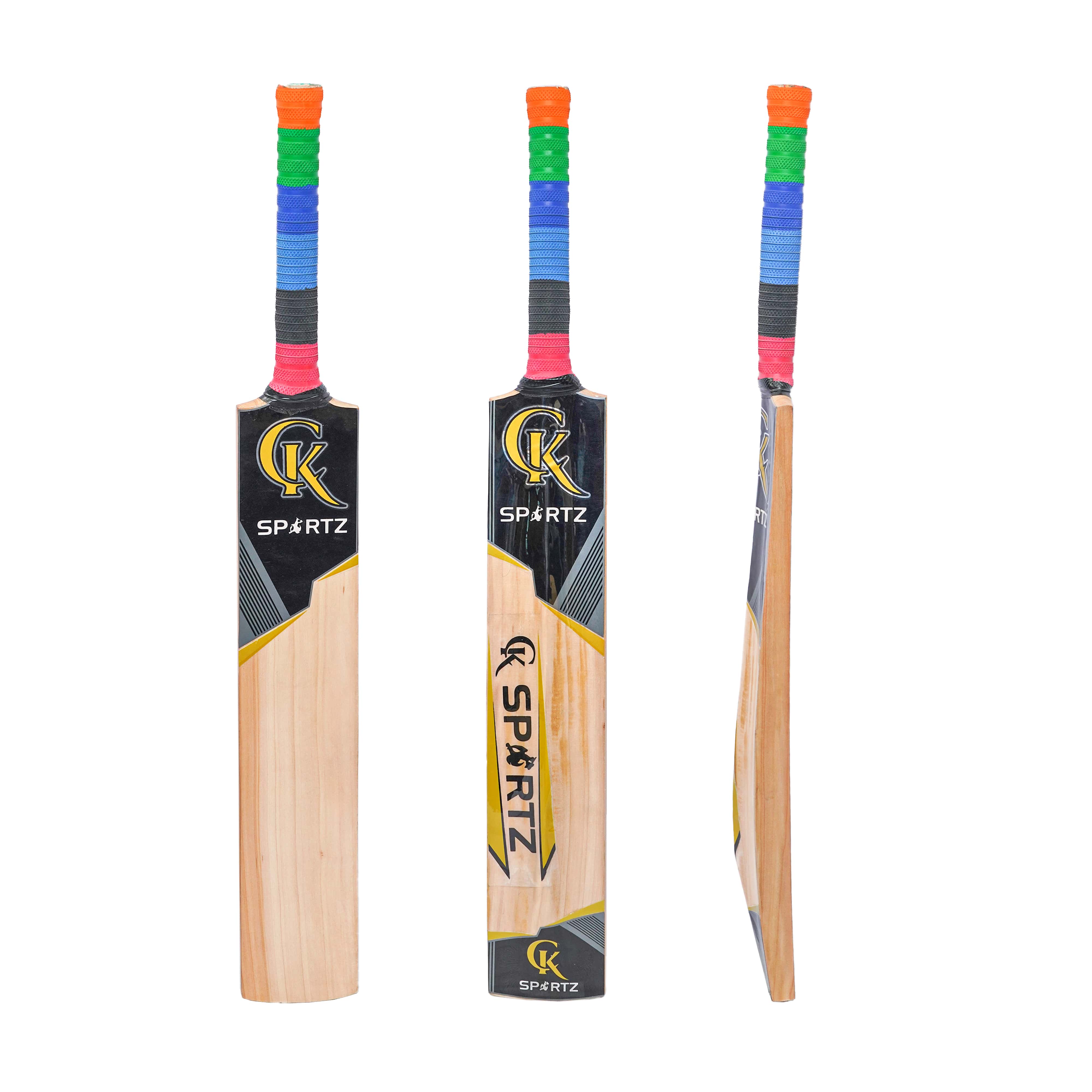 CK SPORTZ BAT KASHMIR WILLOW SIZE No3