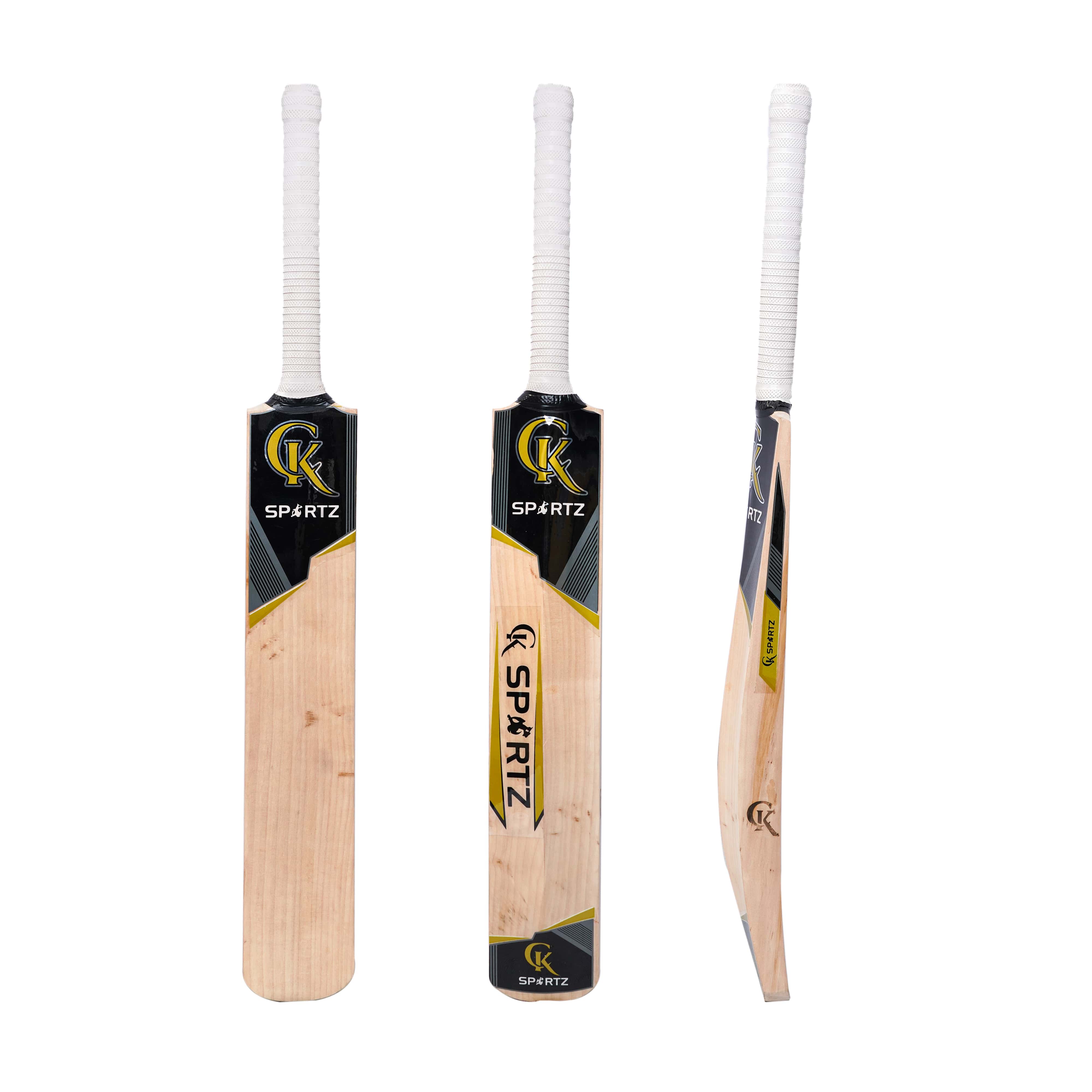 CK SPORTZ BAT KASHMIR WILLOW SH
