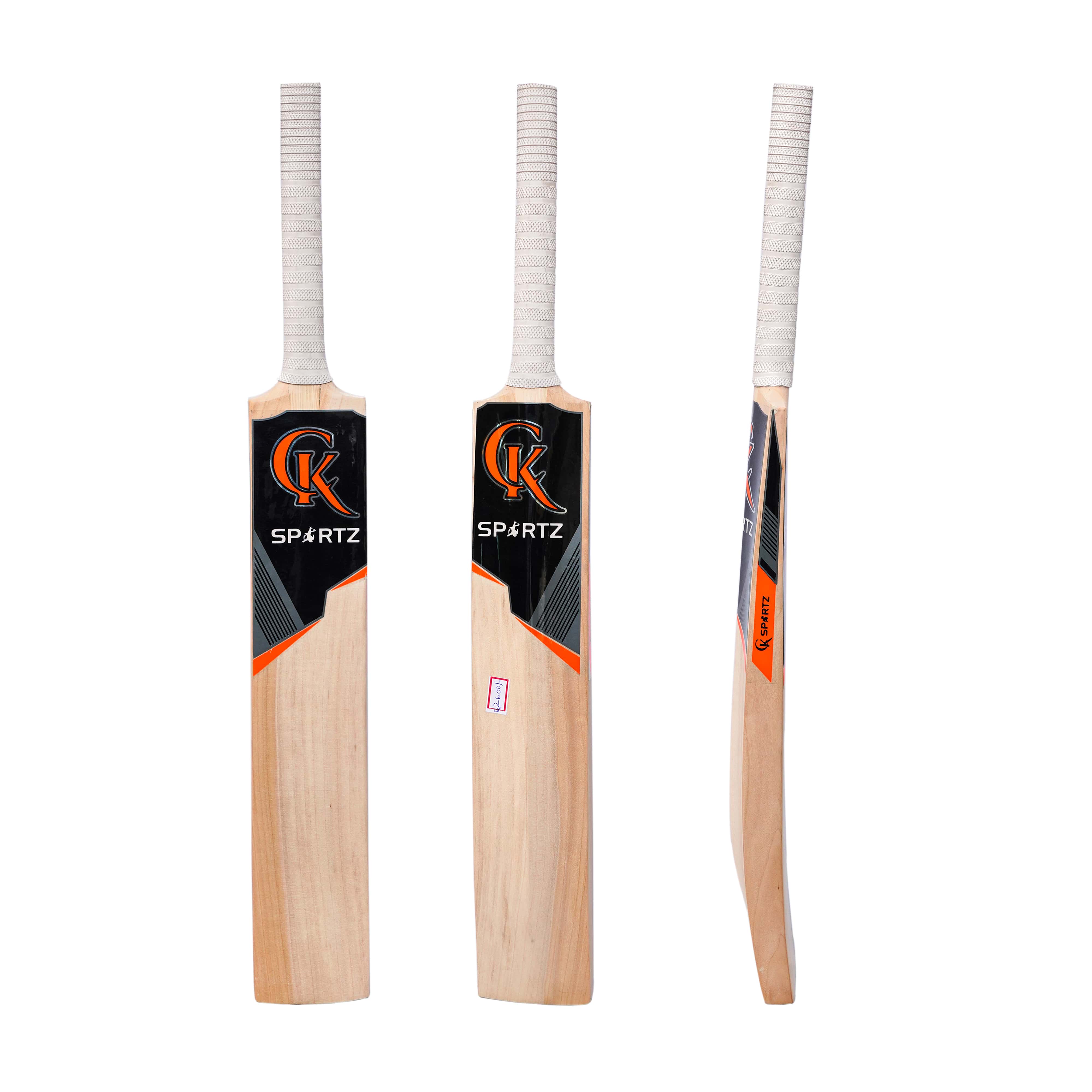 CK SPORTZ BAT KASHMIR WILLOW SIZE 5