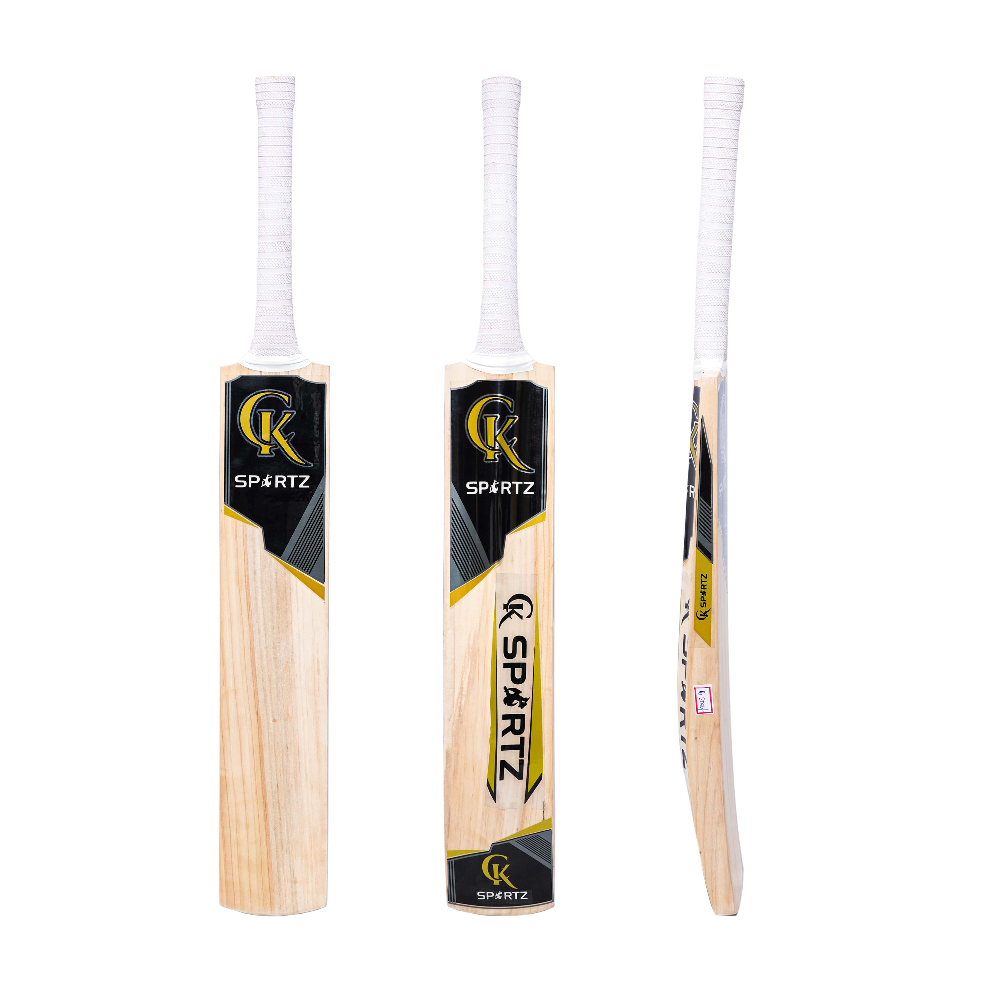 CK SPORTZ BAT KASHMIR WILLOW No3