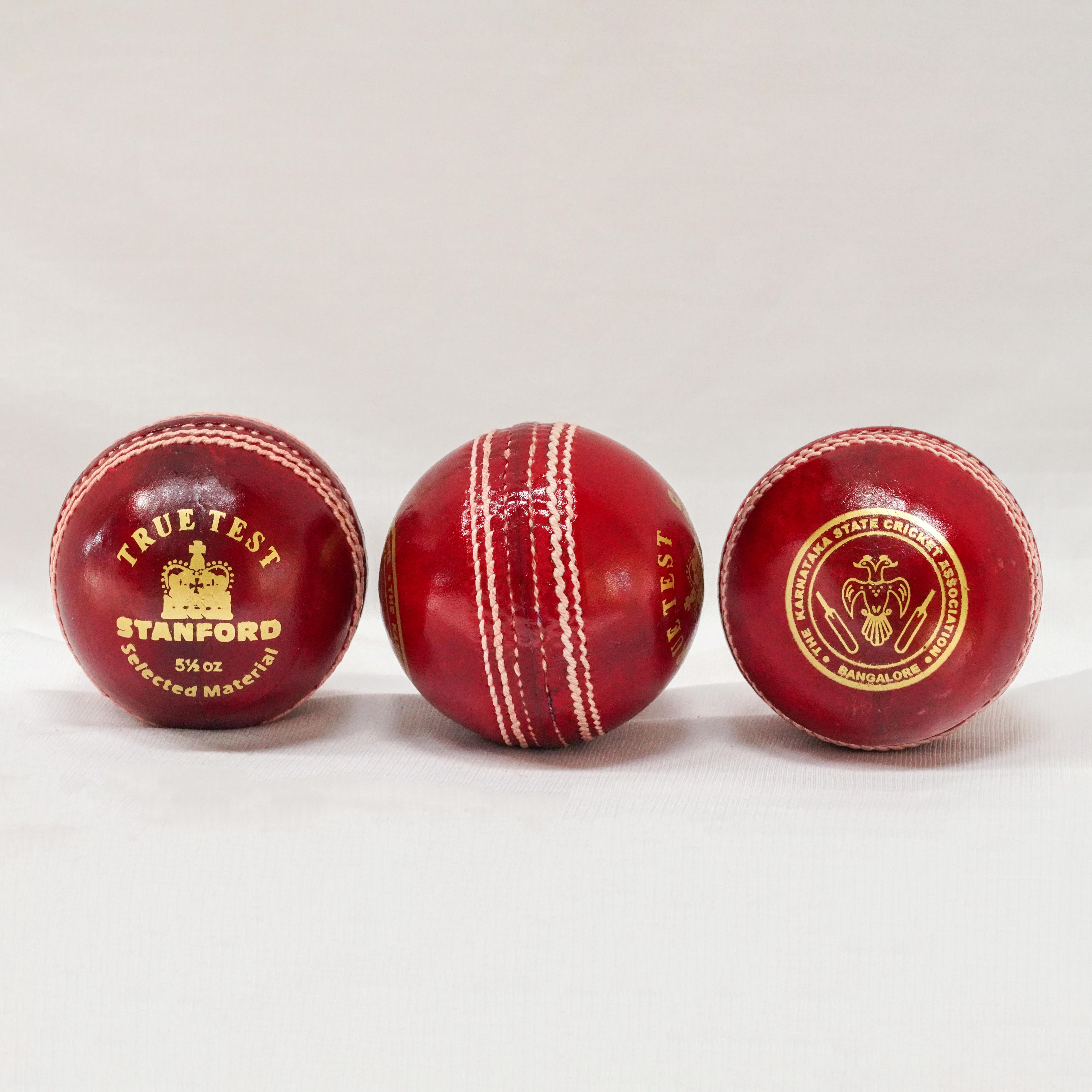 SF TRUE TEST RED BALL