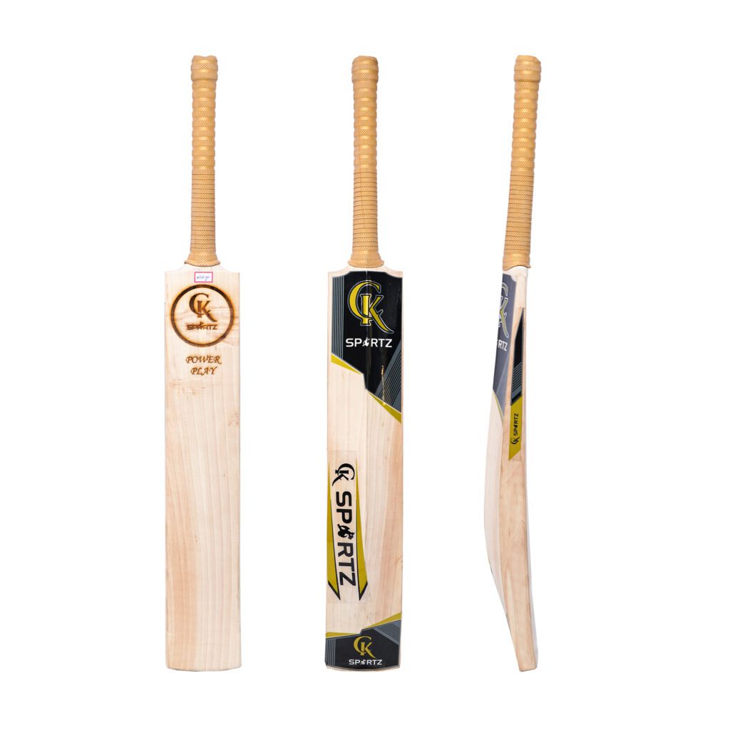 CK Cutomized Cricket Bat